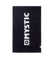 Mystic Towel Quickdry Black
