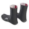 ION Ballistic Socks 3/2mm Internal Split 2023
