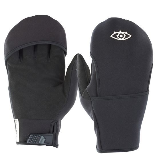 ION Hybrid Gloves 2023