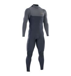 ION Seek Amp 6/5 Back Zip 2023 wetsuit man