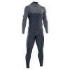 ION Seek Amp 6/5 Back Zip 2023 wetsuit man