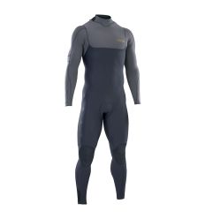 ION Seek Amp 5/4 Back Zip 2023 wetsuit man