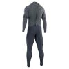 ION Seek Amp 5/4 Back Zip 2023 wetsuit man