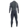 ION Seek Amp 4/3 Back Zip 2023 wetsuit man