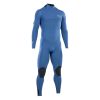 ION Seek Core 5/4 Back Zip 2023 wetsuit man