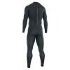 ION Element 4/3 Back Zip 2023 wetsuit man