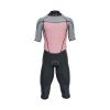 ION Element 3/2 Overknee Short Sleeve Back Zip 2023 wetsuit man