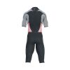 ION Element 3/2 Overknee Short Sleeve Back Zip 2023 wetsuit man