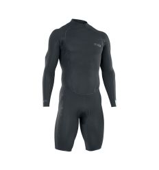 ION Element 2/2 Shorty Long Sleeve Back Zip 2023 wetsuit man