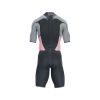 ION Element 2/2 Shorty Short Sleeve Back Zip 2023 wetsuit man