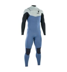 ION Element 5/4 Front Zip 2023 wetsuit man