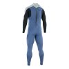 ION Element 5/4 Back Zip 2023 wetsuit man