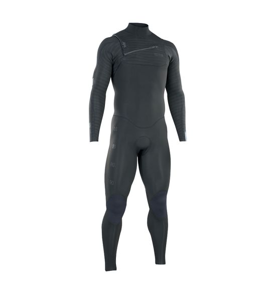 ION Seek Core 4/3 Front Zip 2023 wetsuit man