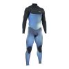 ION Seek Core 3/2 Front Zip 2023 wetsuit man
