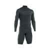 ION Seek Core 3/2 Shorty Long Sleeve Front Zip 2023 wetsuit man