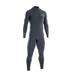 ION Seek Select 4/3 Back Zip 2023 wetsuit man