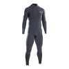 ION Seek Select 4/3 Back Zip 2023 wetsuit man