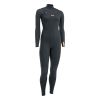 ION Element 3/2 Front Zip 2023 wetsuit woman
