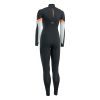 ION Element 4/3 Front Zip 2023 wetsuit woman