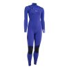 ION Element 4/3 Front Zip 2023 wetsuit woman
