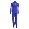 ION Element 5/4 Front Zip 2023 wetsuit woman