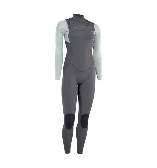 ION Amaze Core 4/3 Front Zip 2023 wetsuit woman