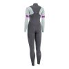 ION Amaze Core 5/4 Front Zip 2023 wetsuit woman
