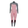 ION Amaze Core 5/4 Front Zip 2023 wetsuit woman