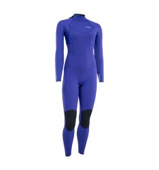 ION Element 4/3 Back Zip 2023 wetsuit woman