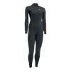 ION Element 5/4 Back Zip 2023 wetsuit woman