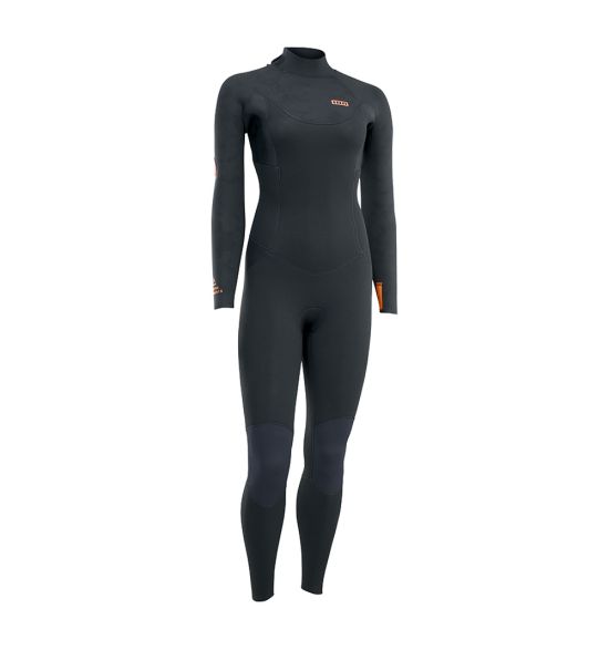 ION Element 4/3 Back Zip 2023 wetsuit woman