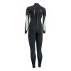 ION Element 5/4 Back Zip 2023 wetsuit woman