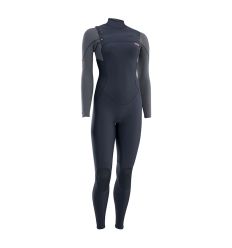 ION Amaze Amp 4/3 Front Zip 2023 wetsuit woman