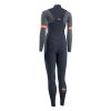 ION Amaze Amp 5/4 Front Zip 2023 wetsuit woman