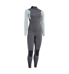 ION Amaze Core 5/4 Back Zip 2023 wetsuit woman