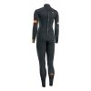 ION Amaze Core 5/4 Back Zip 2023 wetsuit woman