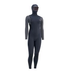 ION Amaze Amp 6/5 Hood Front Zip 2023 wetsuit woman