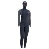 ION Amaze Amp 6/5 Hood Front Zip 2023 wetsuit woman