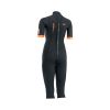 ION Element Overknee 3/2 Short Sleeve Back Zip 2023 wetsuit woman