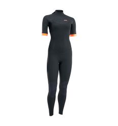 ION Element 3/2 Short Sleeve Back Zip 2023 wetsuit woman