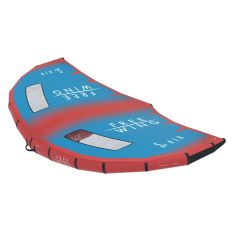 Airush Freewing AIR V3 2023 wing blue and red