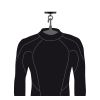 Surflogic magnetic wetsuit hook