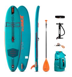 Jobe Mira 10'0" 2023 Inflatable SUP package