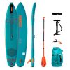Jobe Duna 11'6" Teal 2023 Inflatable SUP package