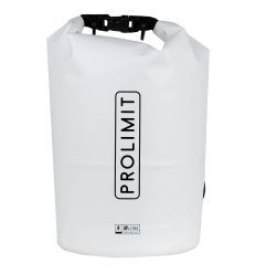 Prolimit Waterproof Bag 10L White