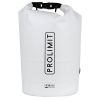 Prolimit Waterproof Bag 10L White