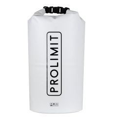 Prolimit Waterproof Bag 20L White