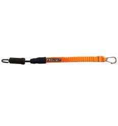 Prolimit Kite Leash Pro Short Orange/Black