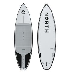 North Charge PRO Surfboard 2024 kite surfboard