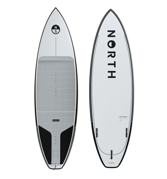 North Charge PRO Surfboard 2024 kite surfboard